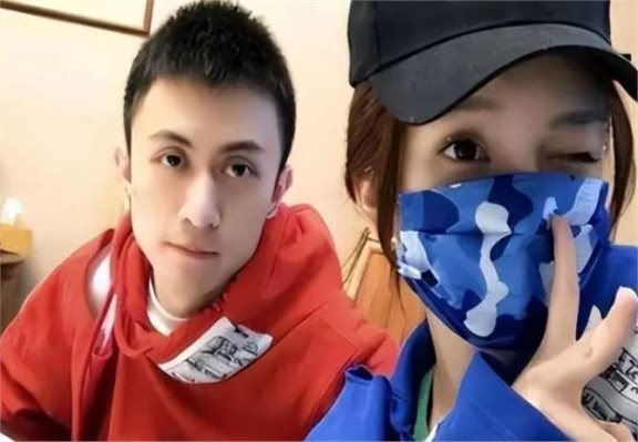 包含杨恭如老公的词条