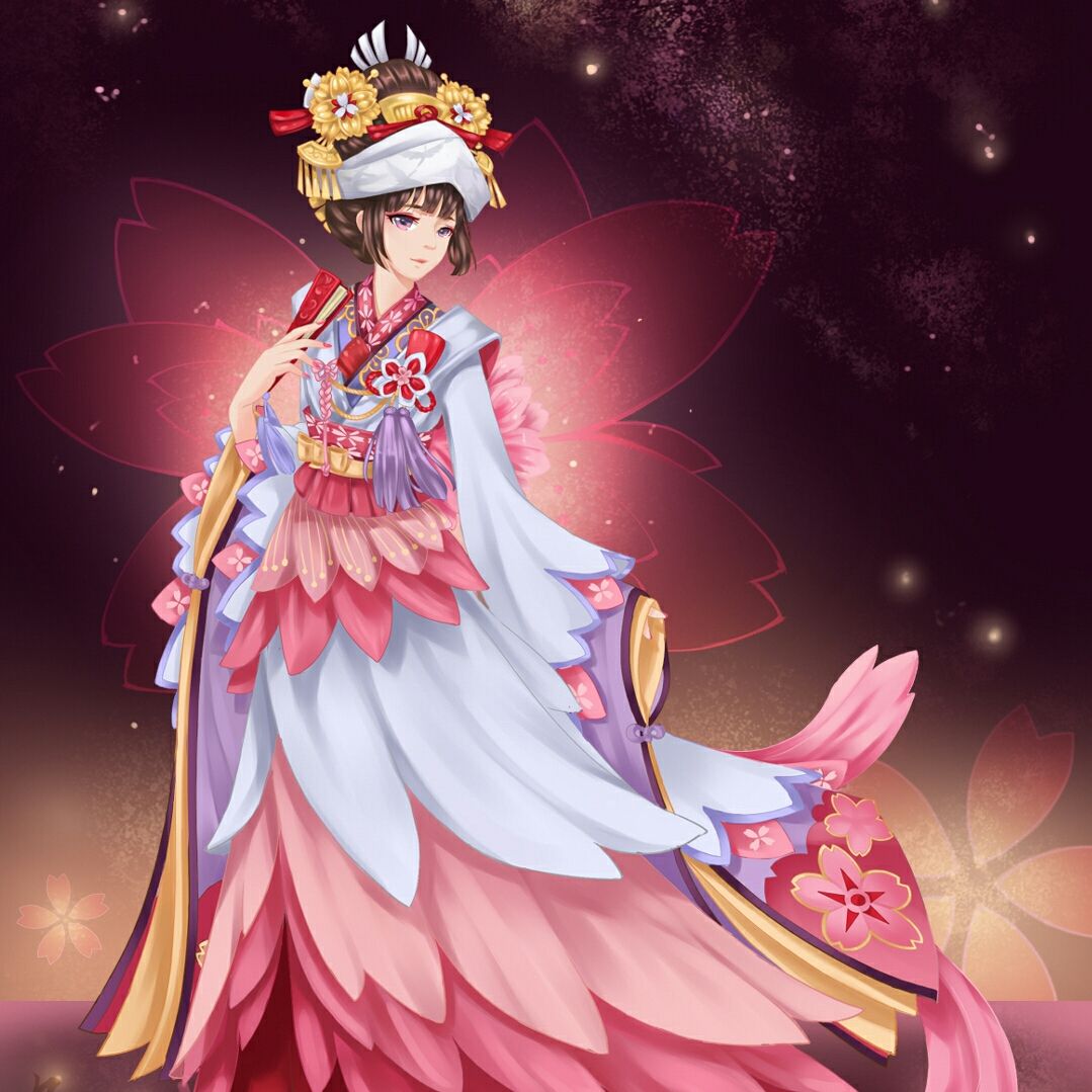 樱花妖的夫君是谁(樱花妖的夫君叫什么) 樱花妖的夫君是谁(樱花妖的夫君叫什么)