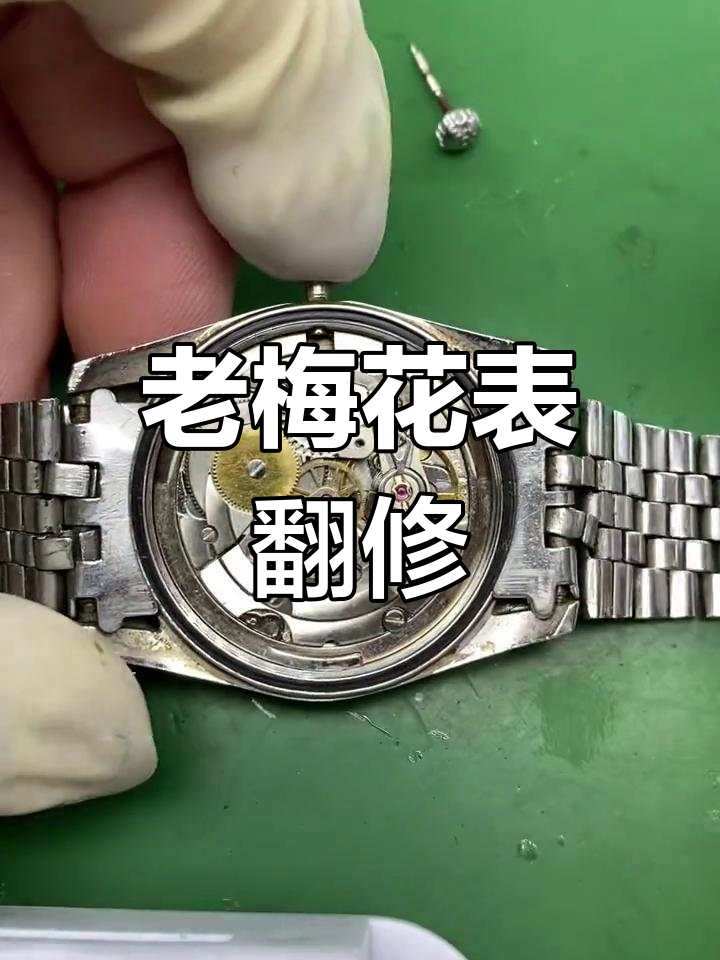 梅花手表售后(梅花手表售后回收吗) 梅花手表售后(梅花手表售后回收吗)