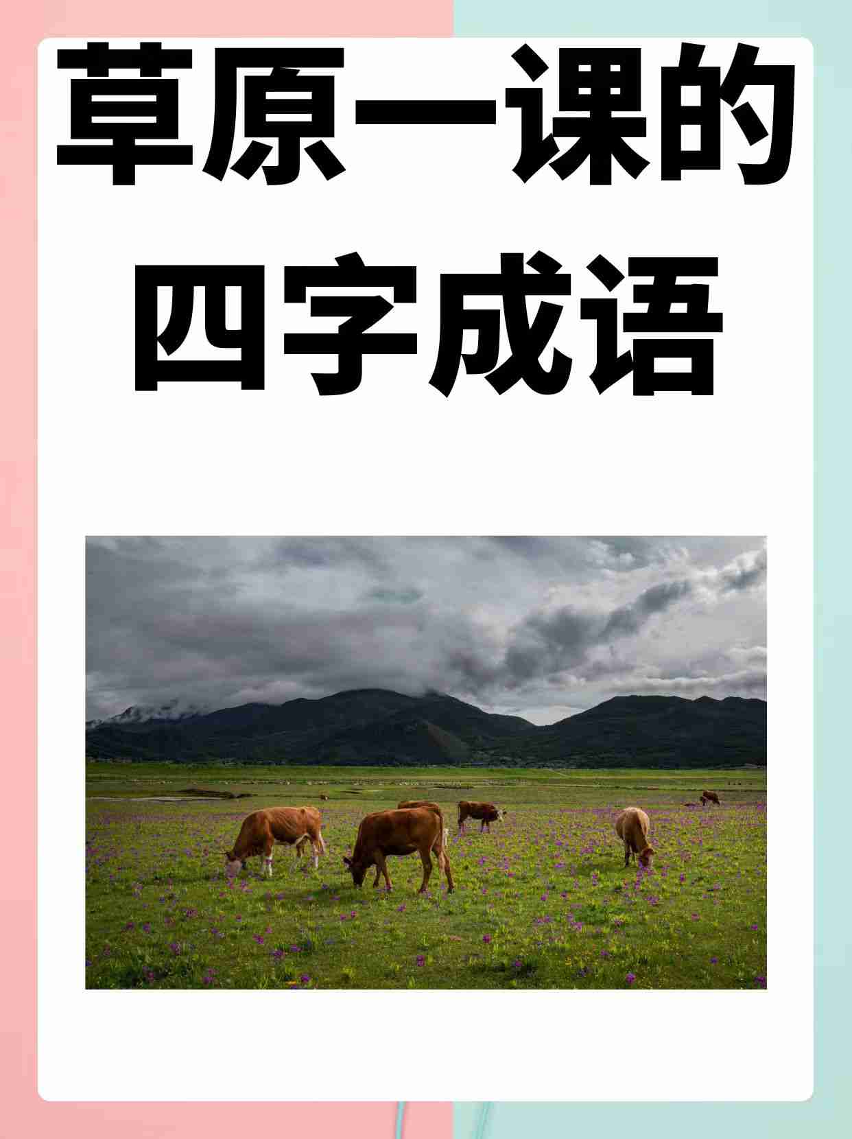 露的成语开头(露成语开头的成语大全)