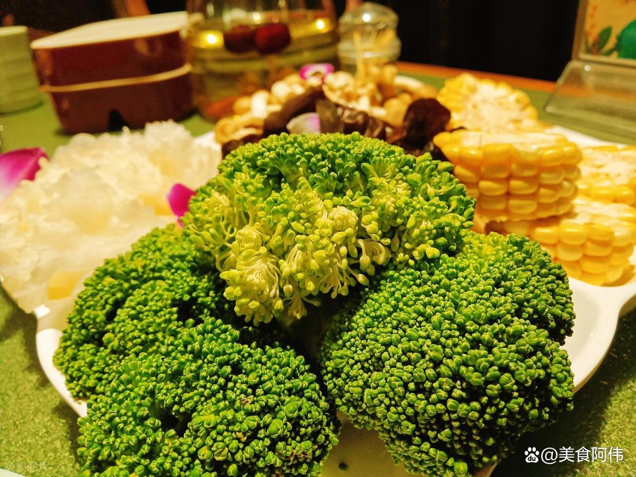西兰花煮多久才熟(西兰花煮多久才熟透) 西兰花煮多久才熟(西兰花煮多久才熟透)