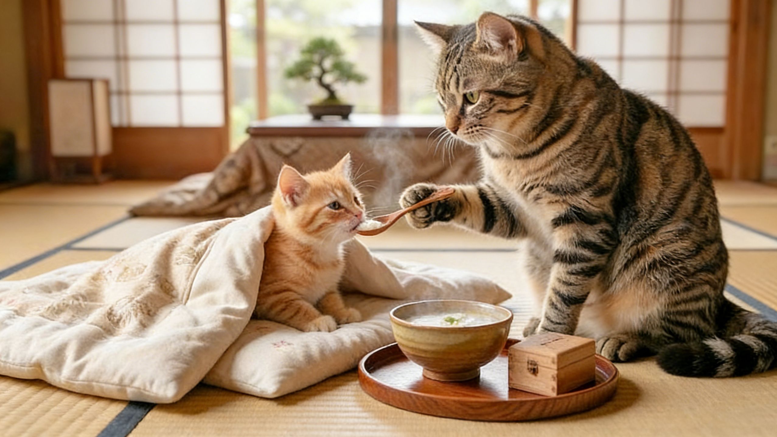 猫会发烧吗?(猫发烧了是什么症状) 猫会发烧吗?(猫发烧了是什么症状)