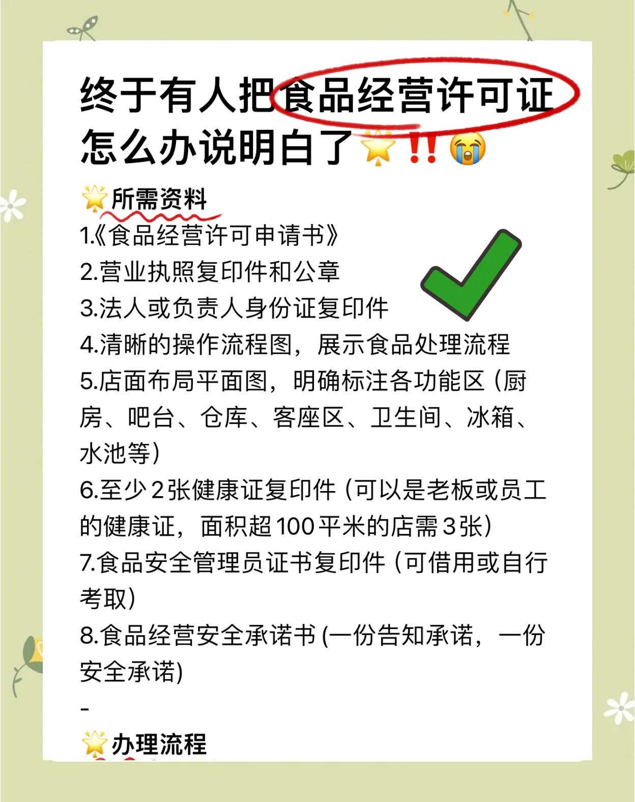 网上如何申请食品经营许可证(网上申请食品经营许可证的操作流程图) 网上如何申请食品经营许可证(网上申请食品经营许可证的操作流程图)