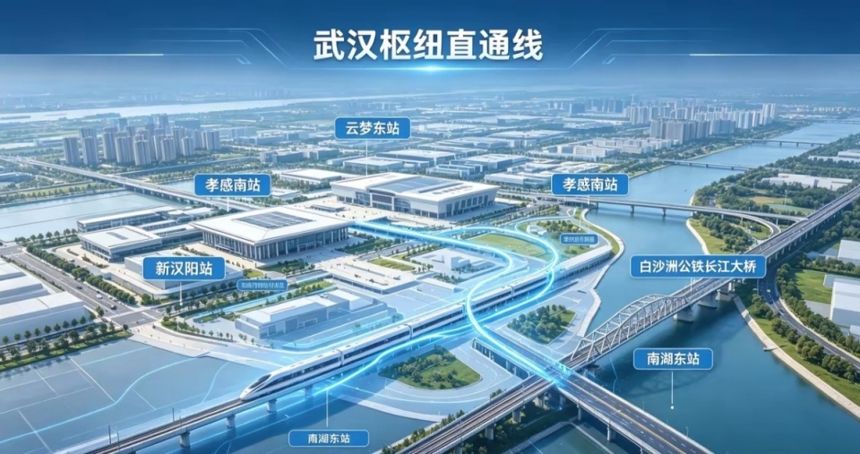 武汉西站(武汉西站最新官方消息今天)