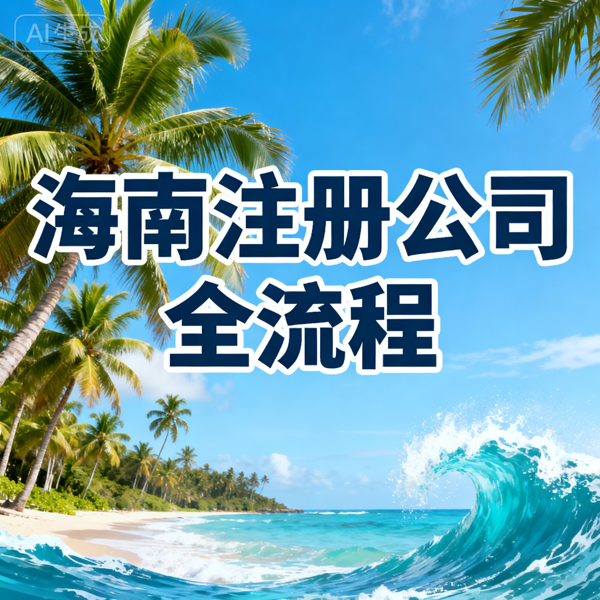 海南注册公司落户政策(海南注册公司落户政策规定)