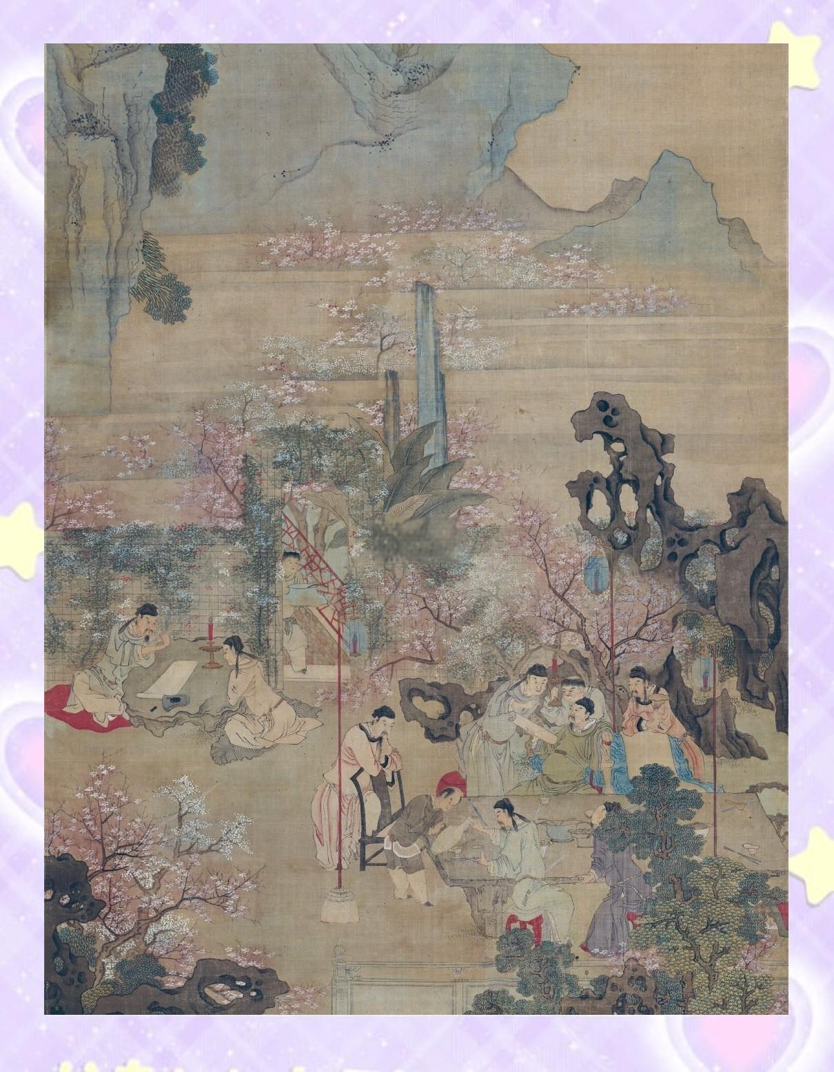 桃李满天下最初(桃李满天下是哪个人物) 桃李满天下最初(桃李满天下是哪个人物)