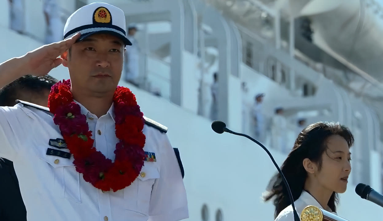 和平之舟电视剧免费观看(和平之舟电视剧免费观看高清) 和平之舟电视剧免费观看(和平之舟电视剧免费观看高清)