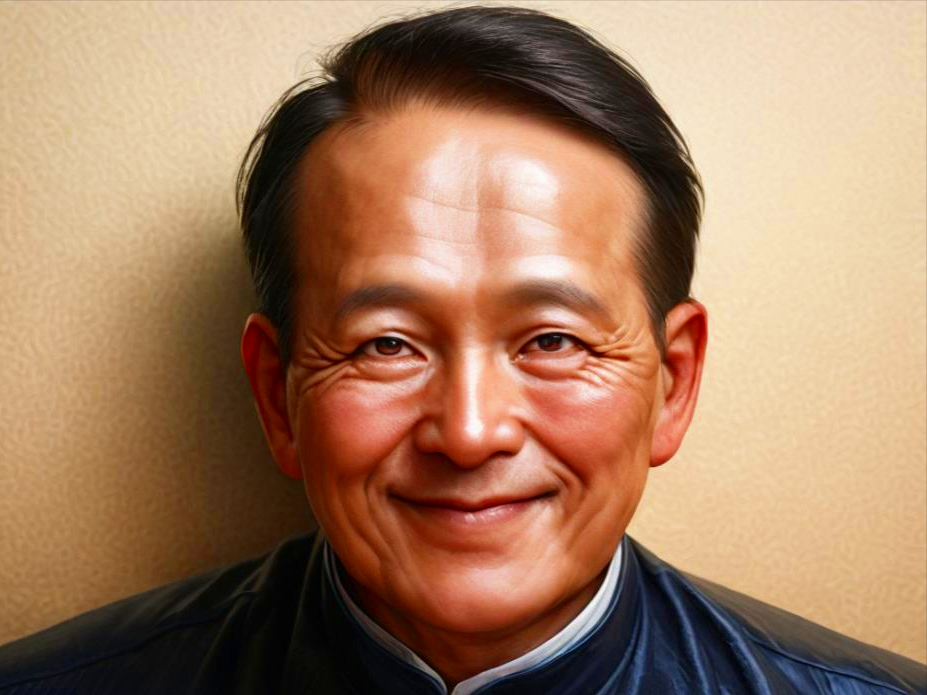 丐帮创始人是谁(丐帮创始人是谁,降龙十八掌又是谁创的?)