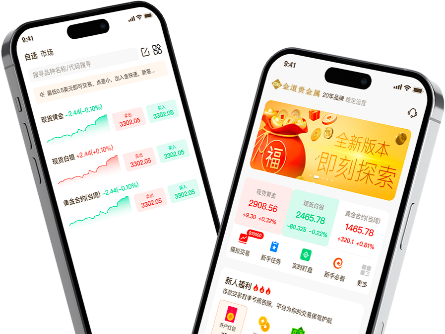 贵金属app排行榜(贵金属app排行榜前十名)