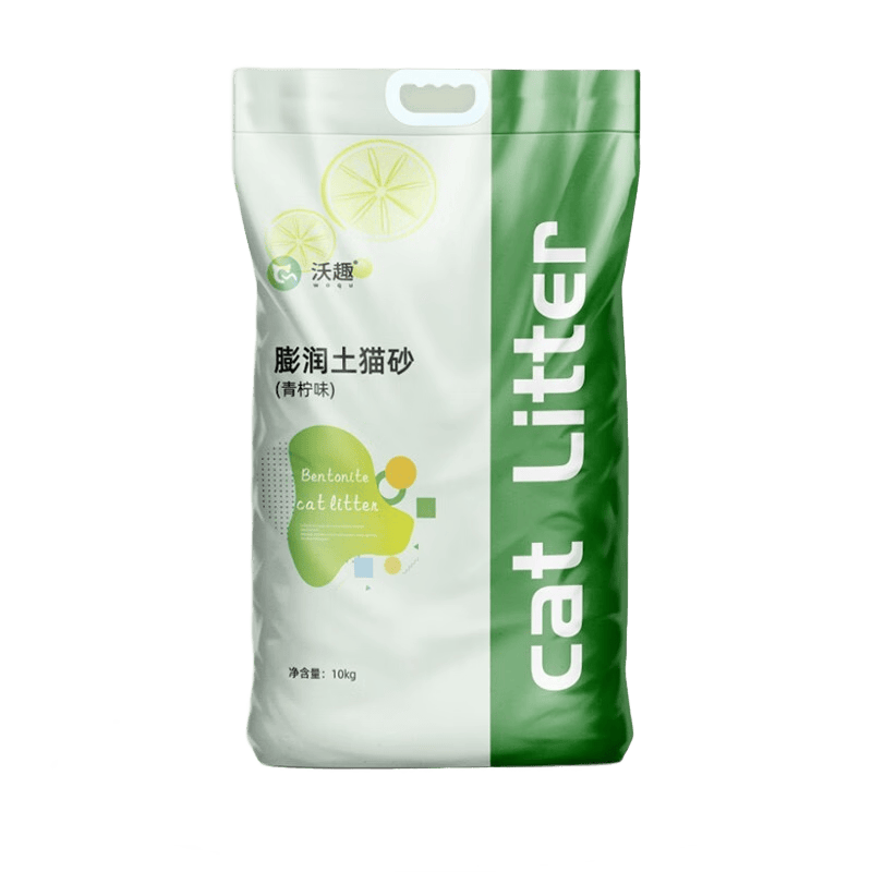 膨润土猫砂(膨润土猫砂的优缺点)