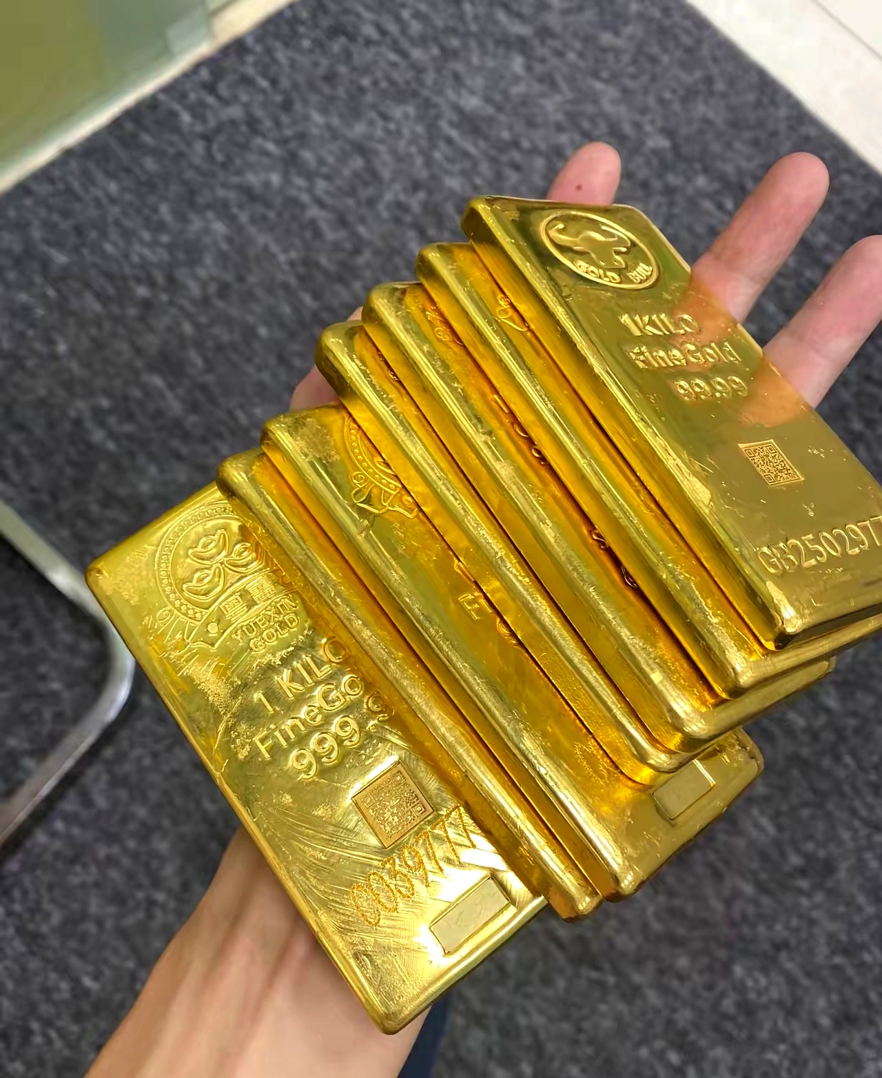银行回收黄金吗?(银行回收黄金吗首饰吗) 银行回收黄金吗?(银行回收黄金吗首饰吗)
