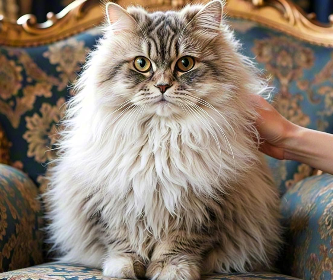 贵族猫(贵族猫十大排行榜)
