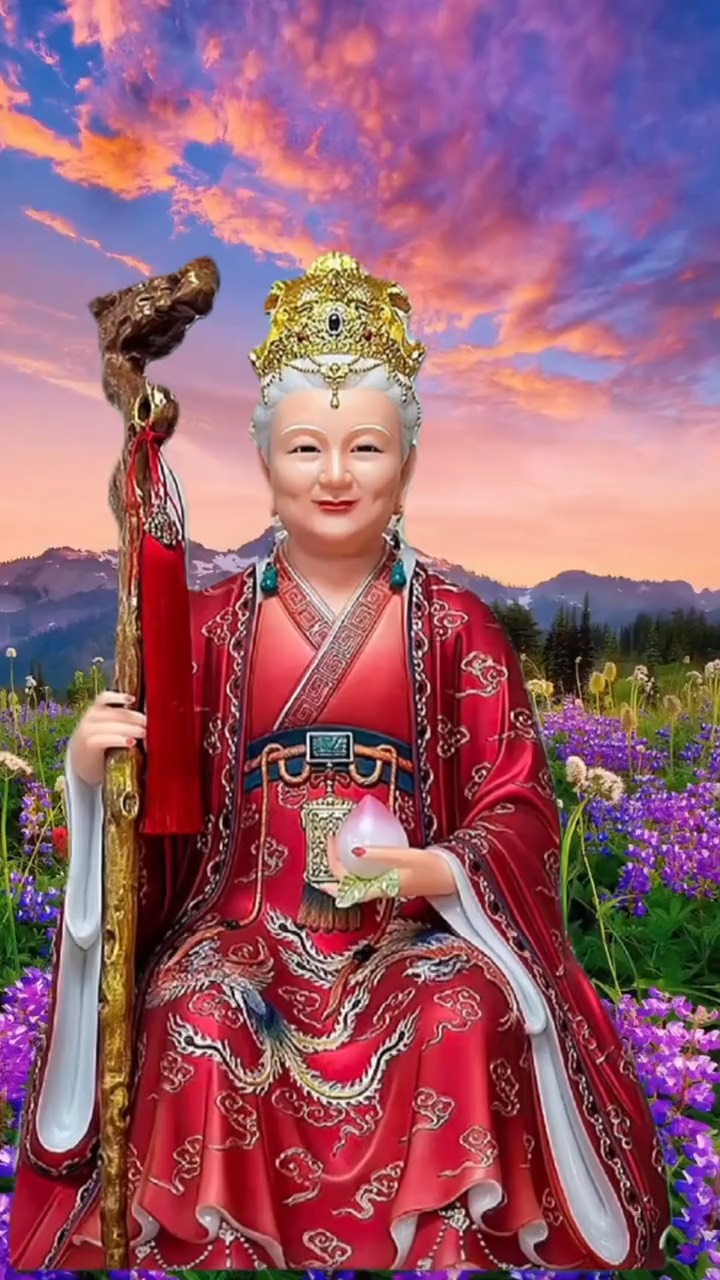 泰山奶奶的来历(泰山奶奶的来历和传说是什么) 泰山奶奶的来历(泰山奶奶的来历和传说是什么)