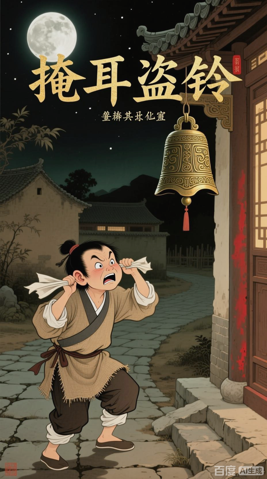 耳开头的成语(耳开头的成语有哪些) 耳开头的成语(耳开头的成语有哪些)
