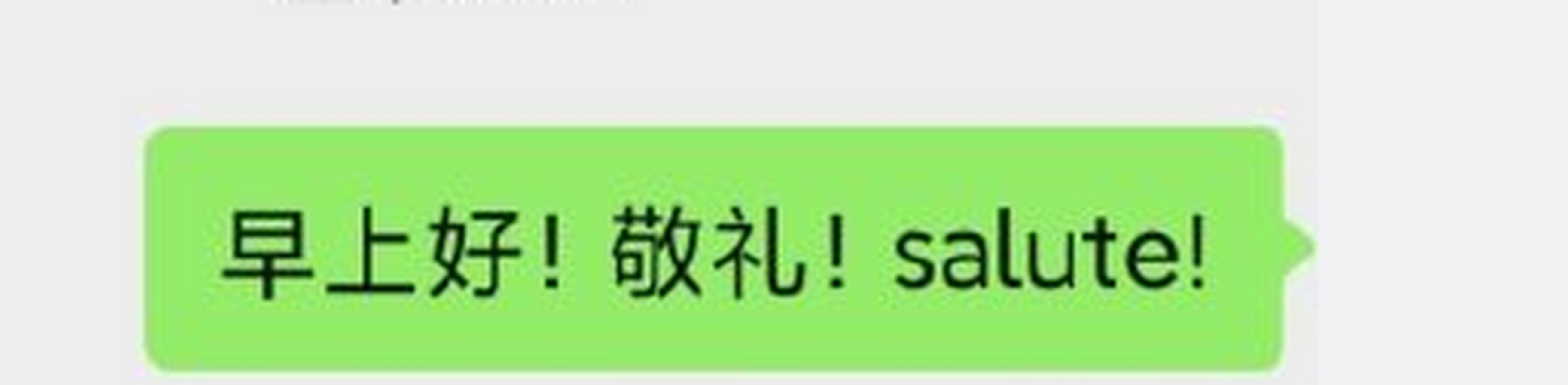 salute表情包(salute的梗怎么用)