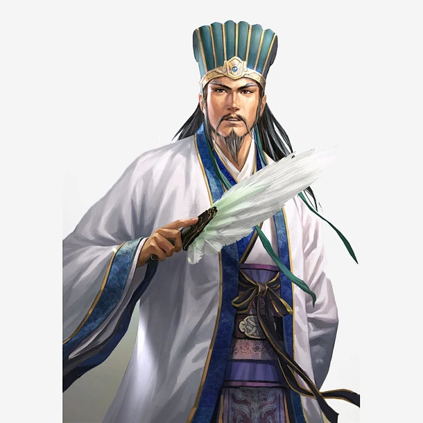 给爷爷出主意打一三国人物(给爷爷出主意是哪个三国人物)