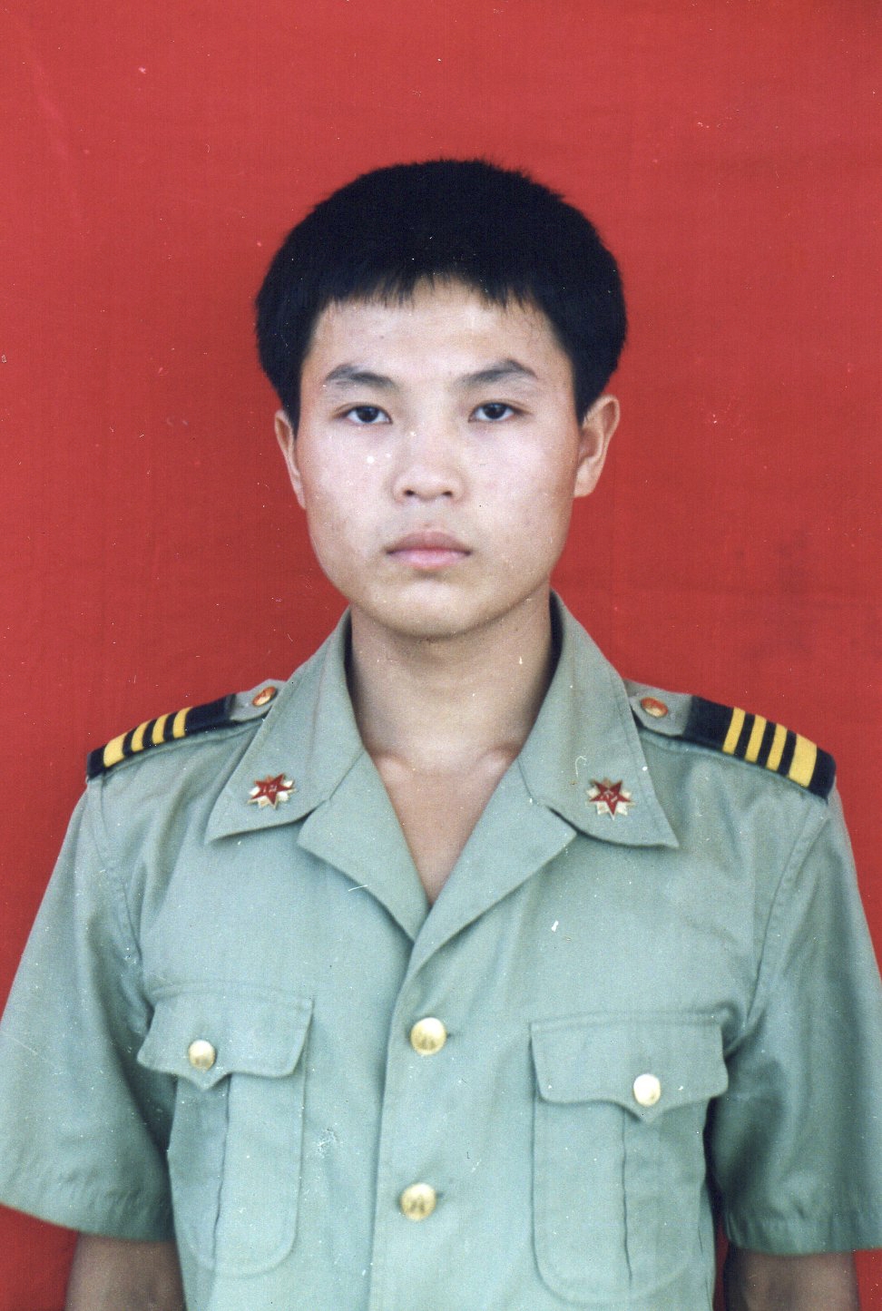 当兵几月份入伍(多少岁能当兵入伍)