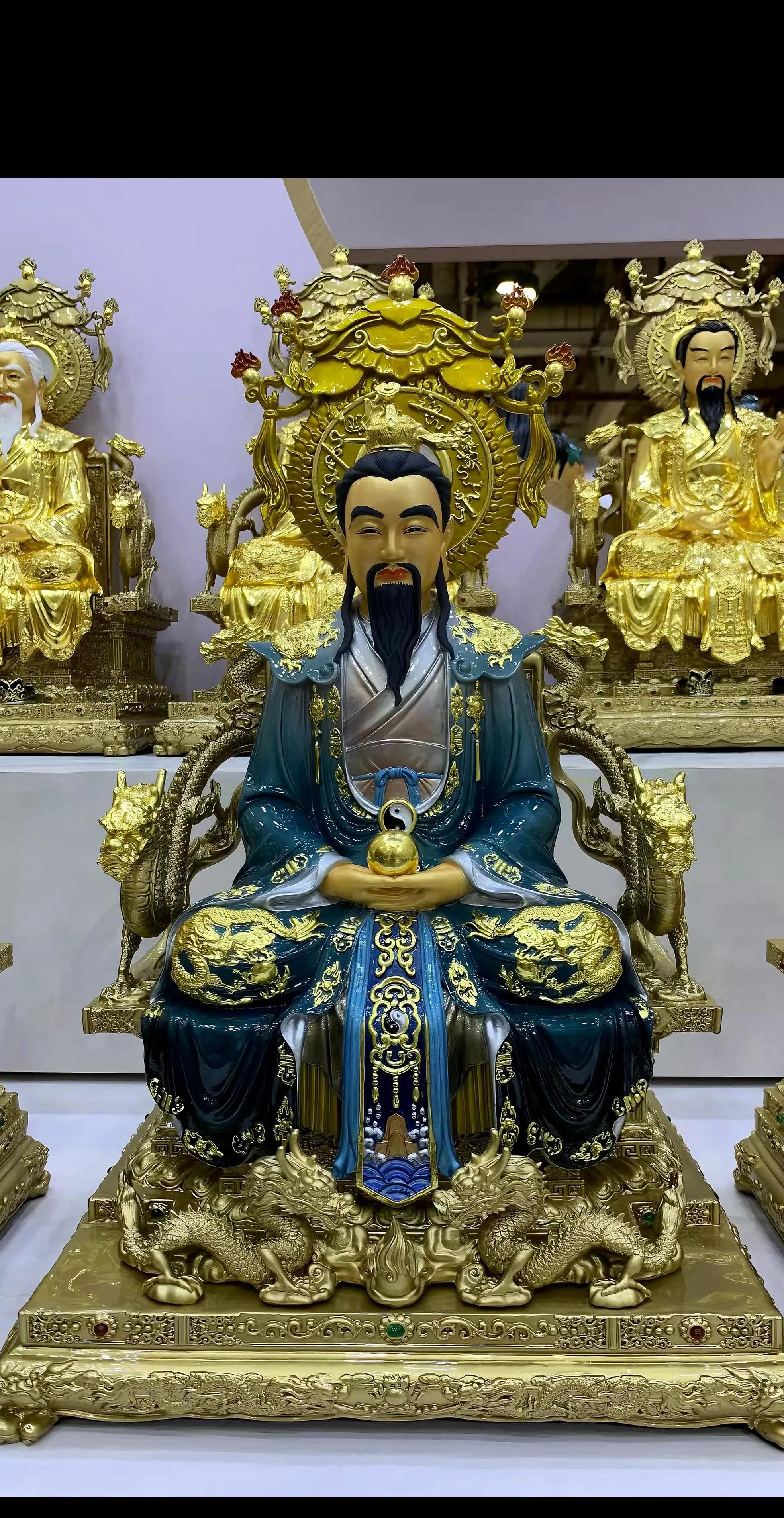道尽元始(大道尽头和元始境界的区别)