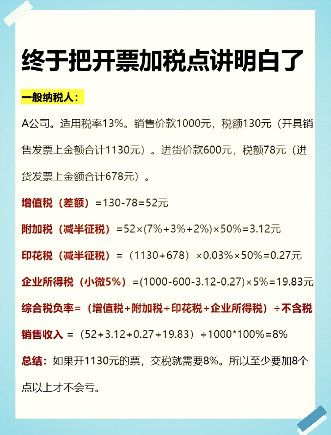专票税率是多少(税务专票税率是多少)