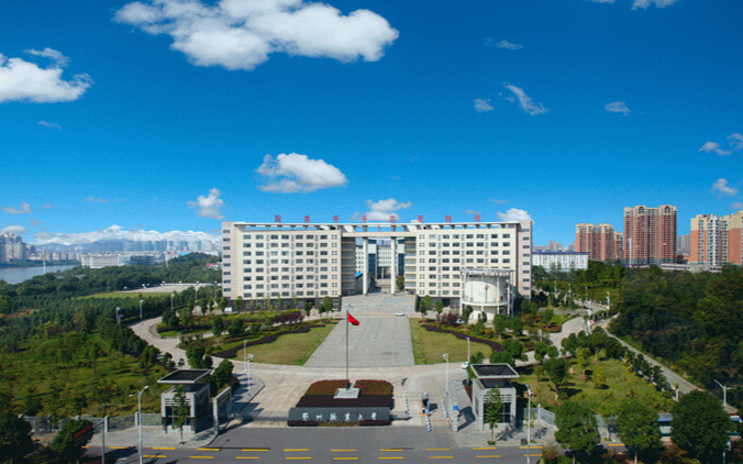 湖北十大垃圾专科学院(湖北十大垃圾专科学院是哪些)