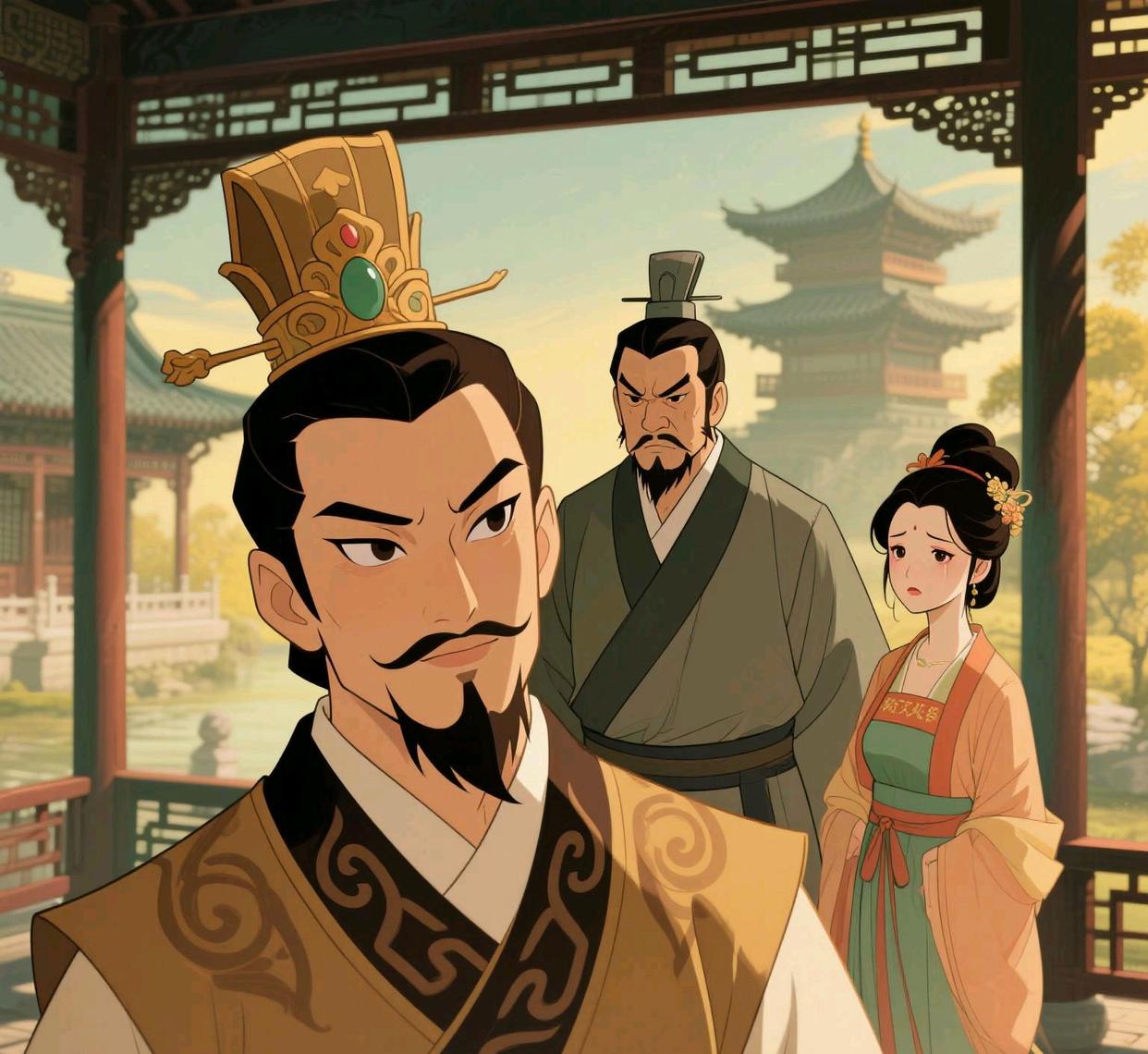 赔了夫人又折兵歇后语上一句(赔了夫人又折兵这句话是什么意思)