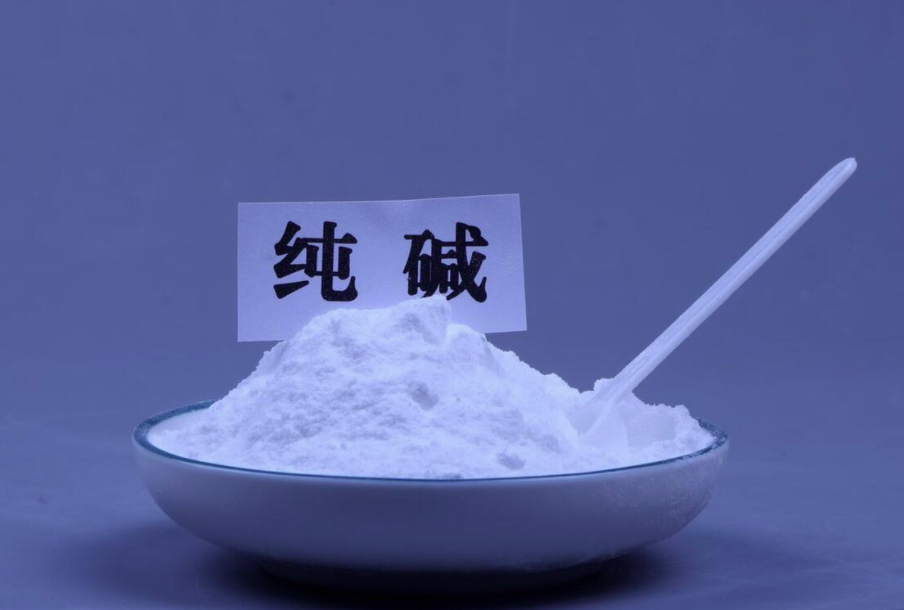 纯碱是什么化学式(化学中纯碱的化学式) 纯碱是什么化学式(化学中纯碱的化学式)