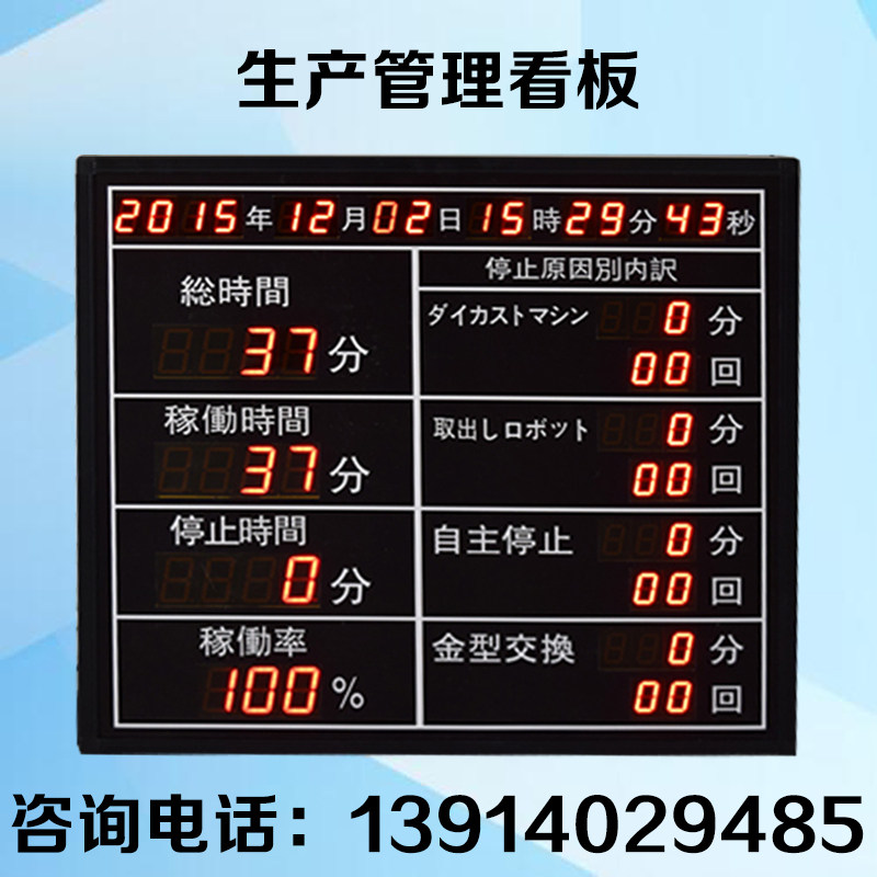 生产节拍怎么计算(生产节拍怎么计算公式)