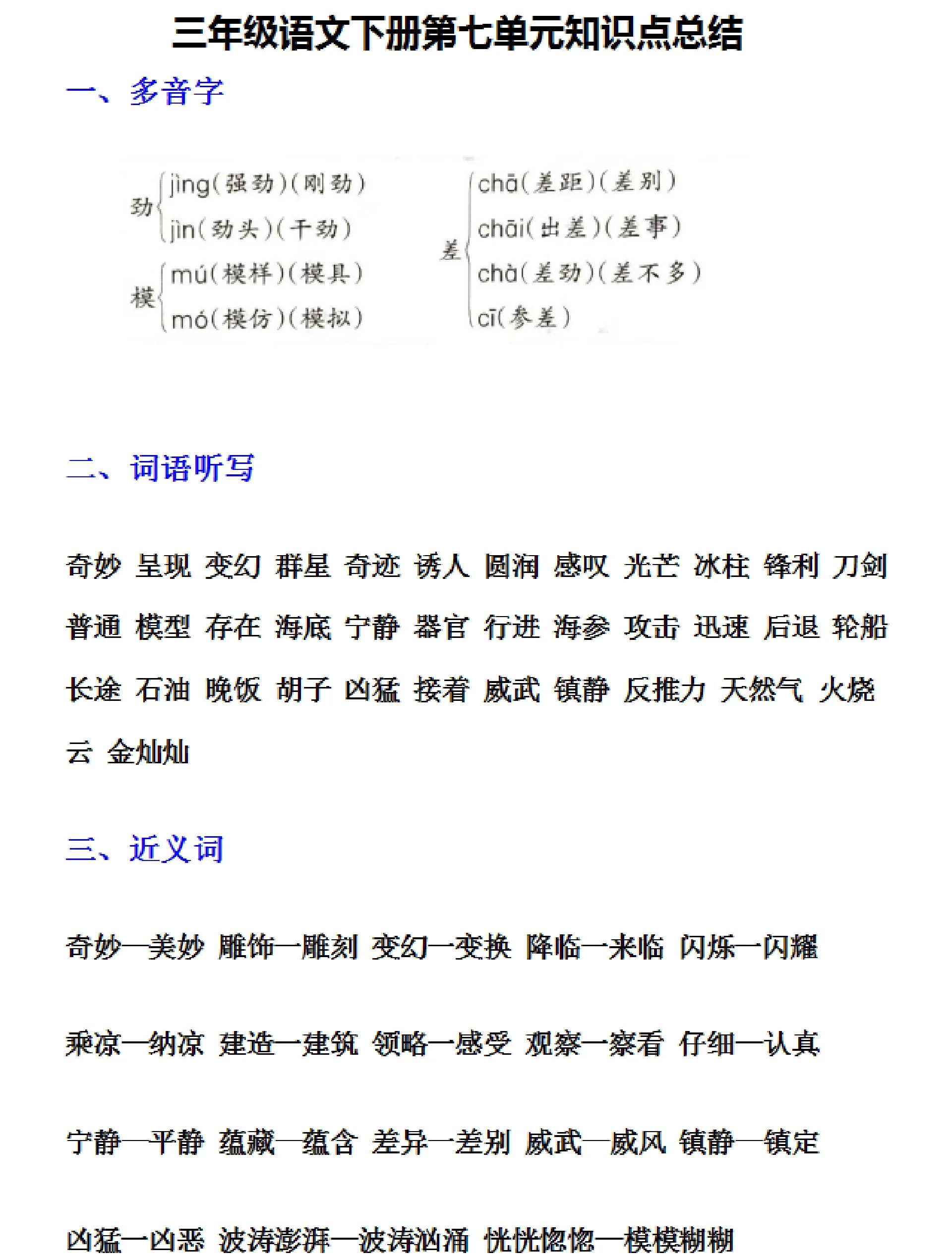 挫是多音字吗(挫读音一声还是四声) 挫是多音字吗(挫读音一声还是四声)