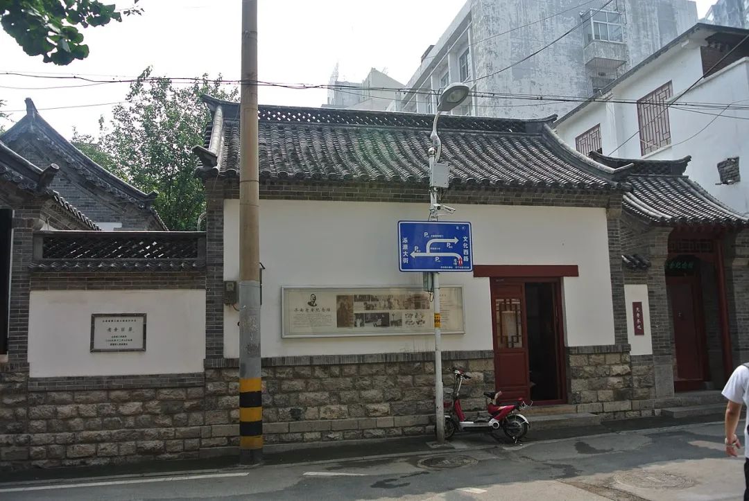 吴伯箫简介(吴伯箫生平简介及作品)