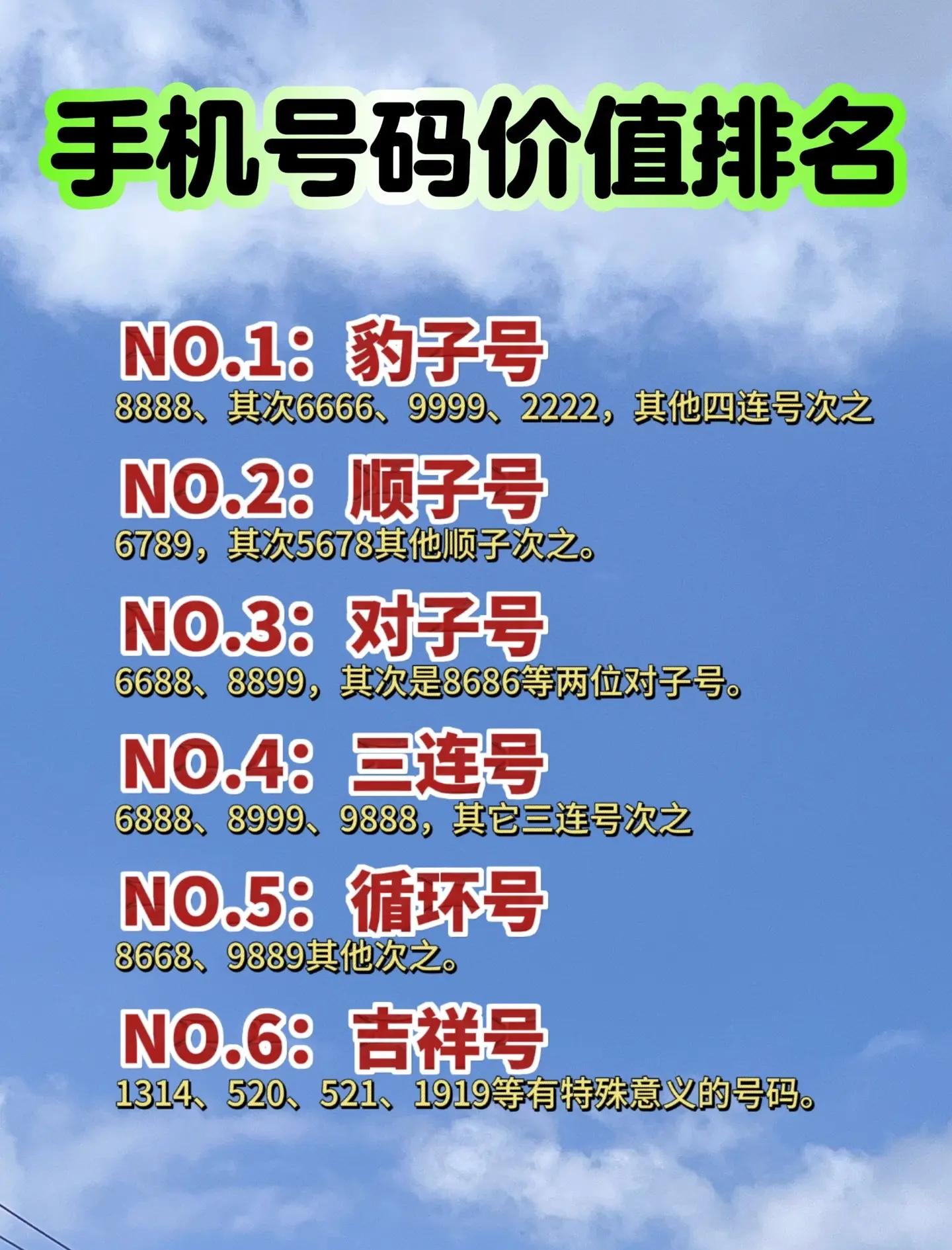 号令天下手机靓号吉祥号(号令天下手机靓号吉祥号免费) 号令天下手机靓号吉祥号(号令天下手机靓号吉祥号免费)