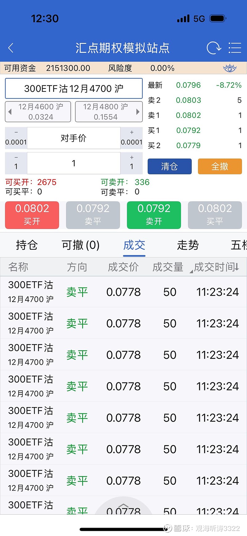期货交易平台app(期货交易平台app官方正版)