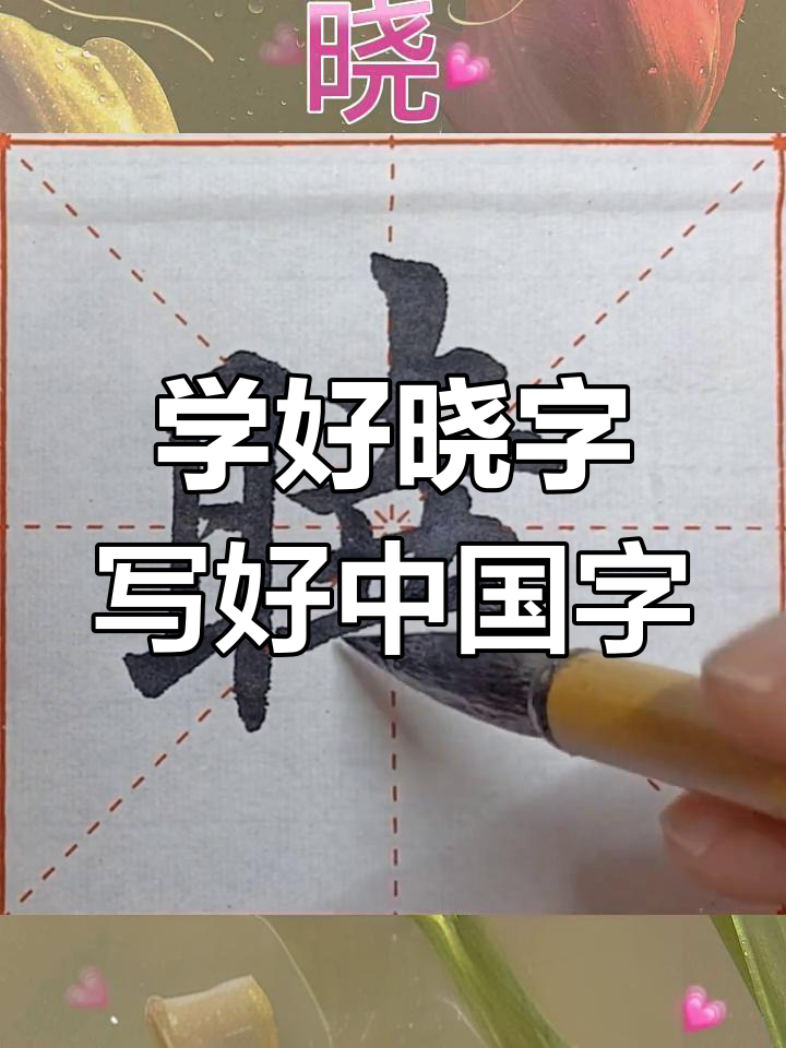 晓字开头的成语(晓字开头的成语怎么用) 晓字开头的成语(晓字开头的成语怎么用)