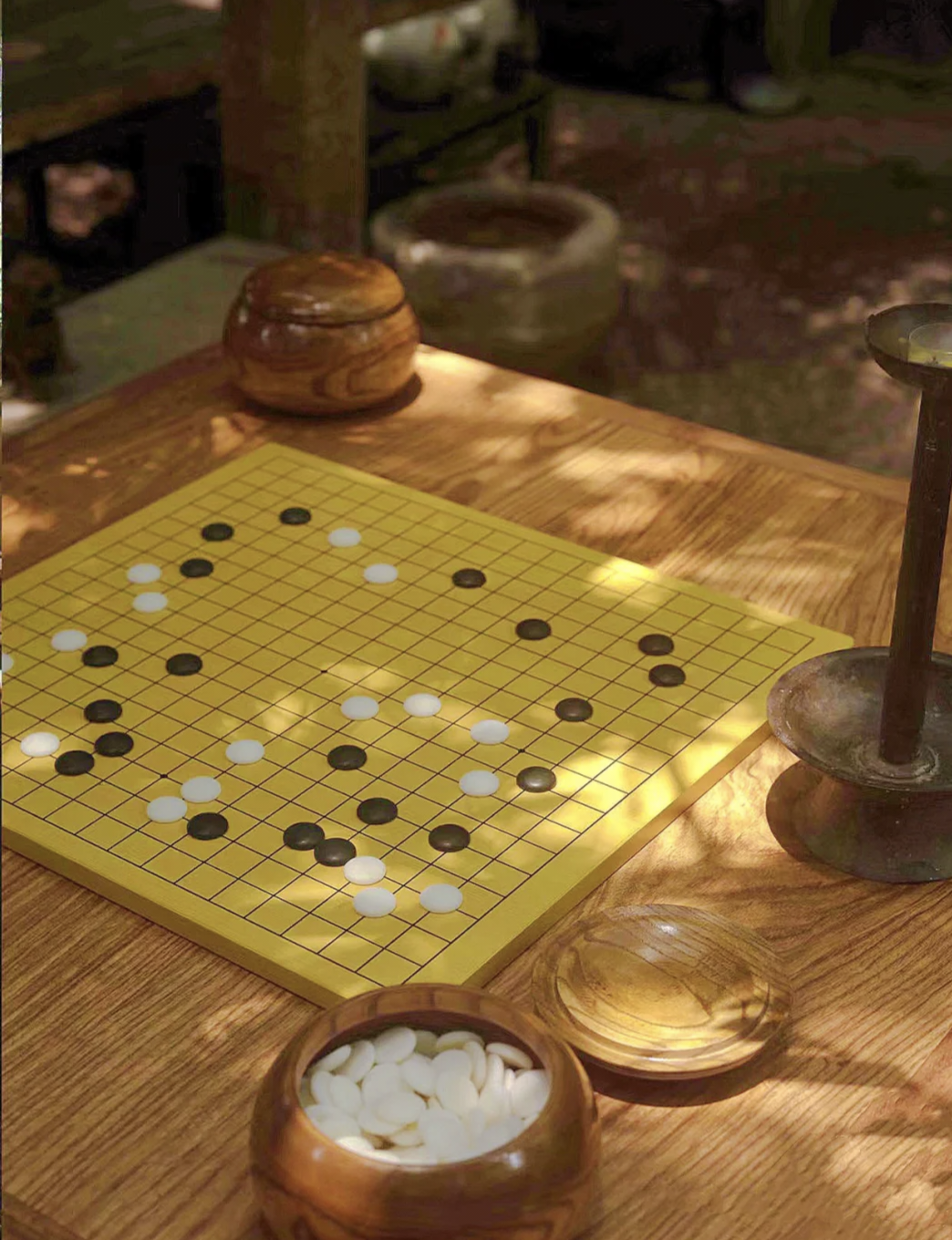 围棋盘内下象棋歇后语(围棋盘内下象棋歇后语是什么) 围棋盘内下象棋歇后语(围棋盘内下象棋歇后语是什么)