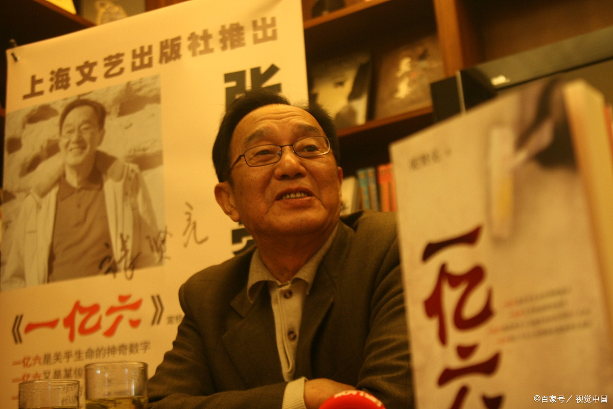 张贤亮的作品有哪些(张贤亮的主要作品有哪些)