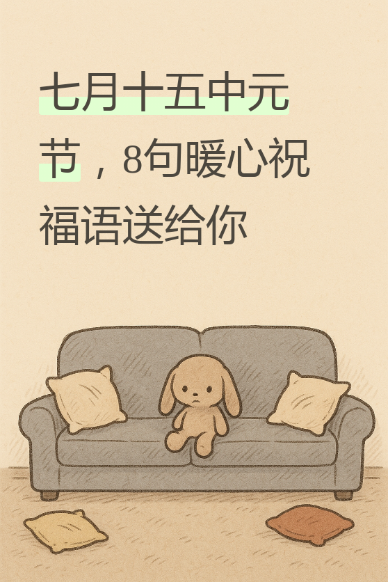 七月十五是什么日子(中元节不能做的6件事) 七月十五是什么日子(中元节不能做的6件事)