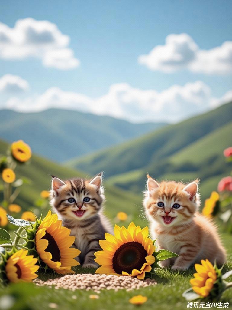 包含猫能吃瓜子仁吗的词条