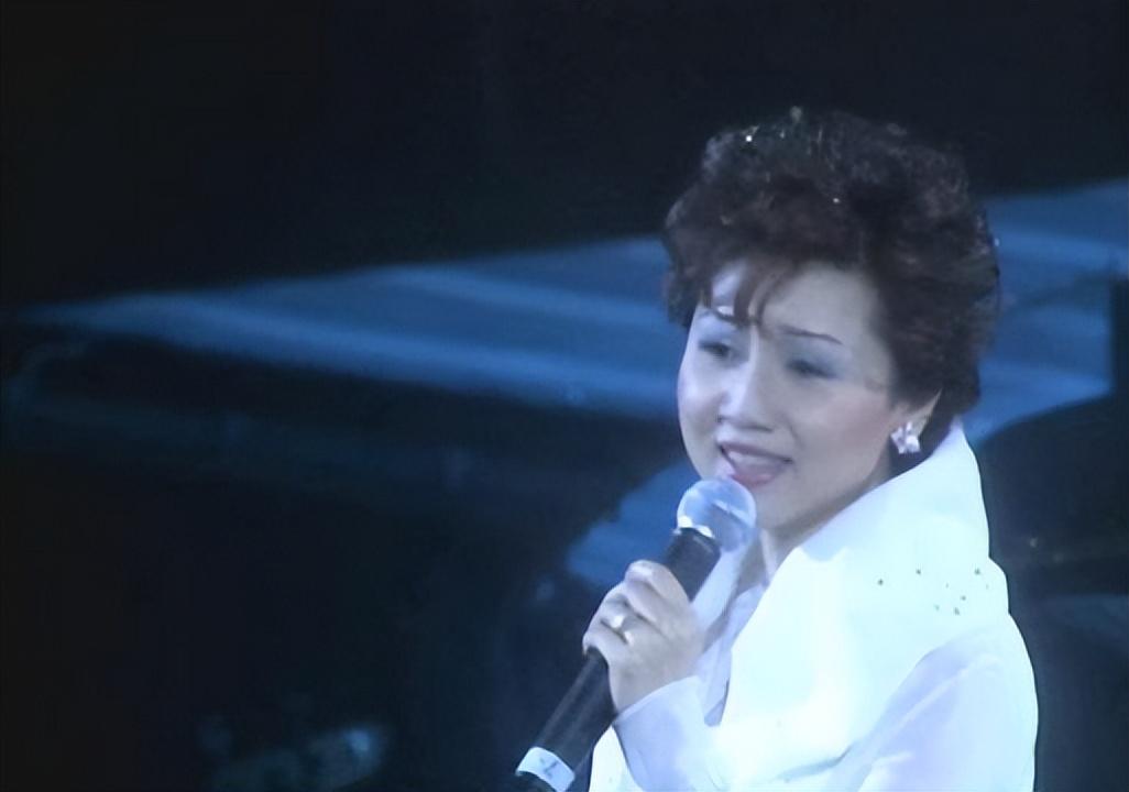 张德兰现状(唱春光美的张德兰现状) 张德兰现状(唱春光美的张德兰现状)