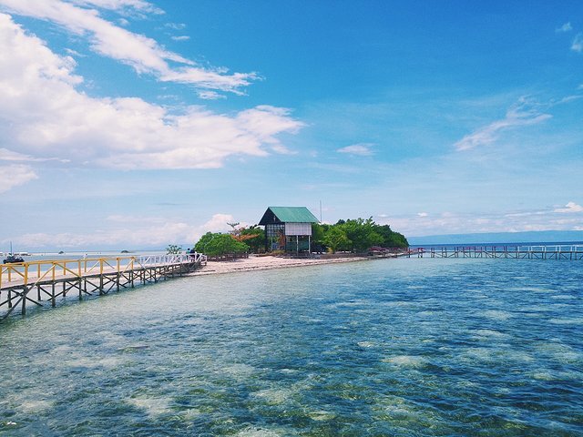 海祁岛(海祁岛探索度)