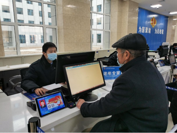 关于m级纳税人多久可以升至b级的信息