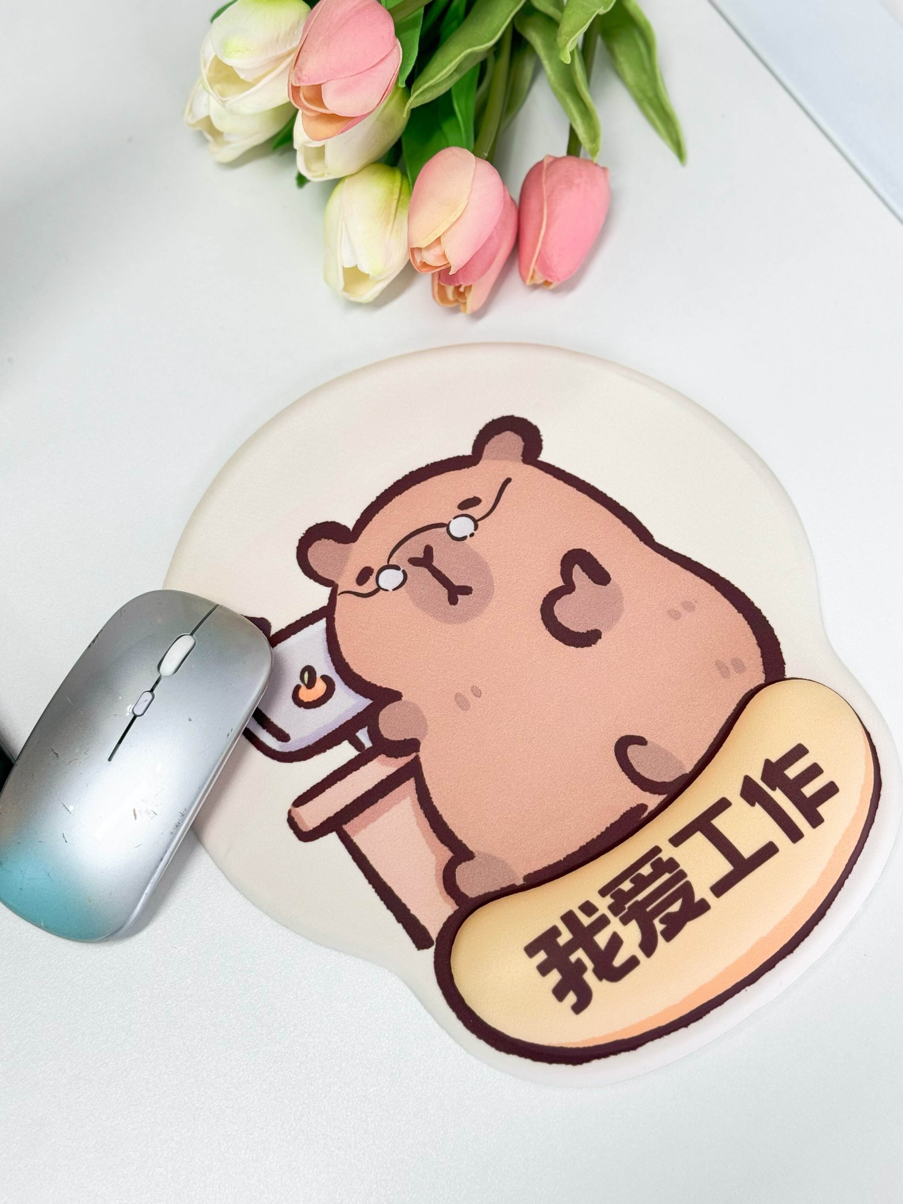 什么东西可以代替鼠标垫(什么东西代替鼠标垫效果最好)