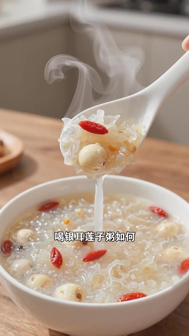 喝粥的好处和坏处(每天喝米汤有什么好处和坏处)