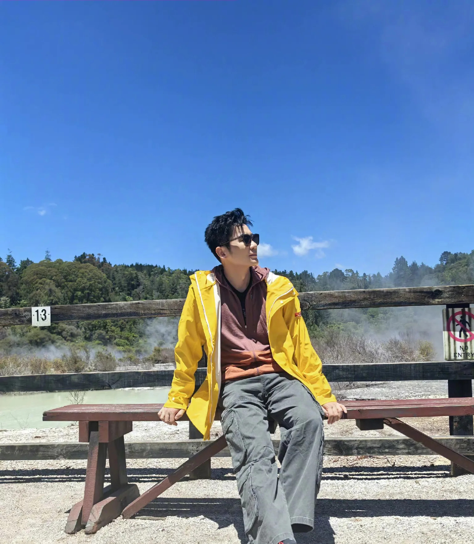 北大李晨个人资料及简历(北大李晨个人资料简历 百度百科)
