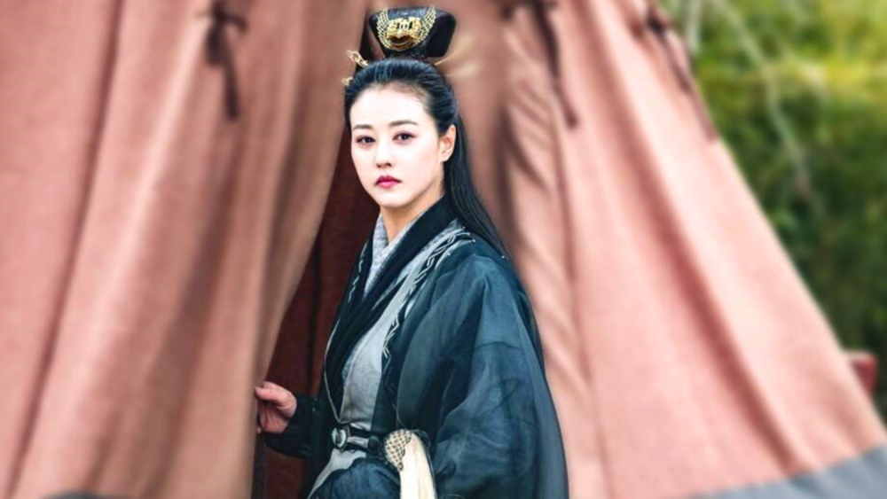 灭绝师太是什么意思?(灭绝师太是什么意思?形容老师)