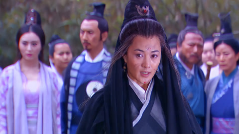 灭绝师太是什么意思?(灭绝师太是什么意思?形容老师)