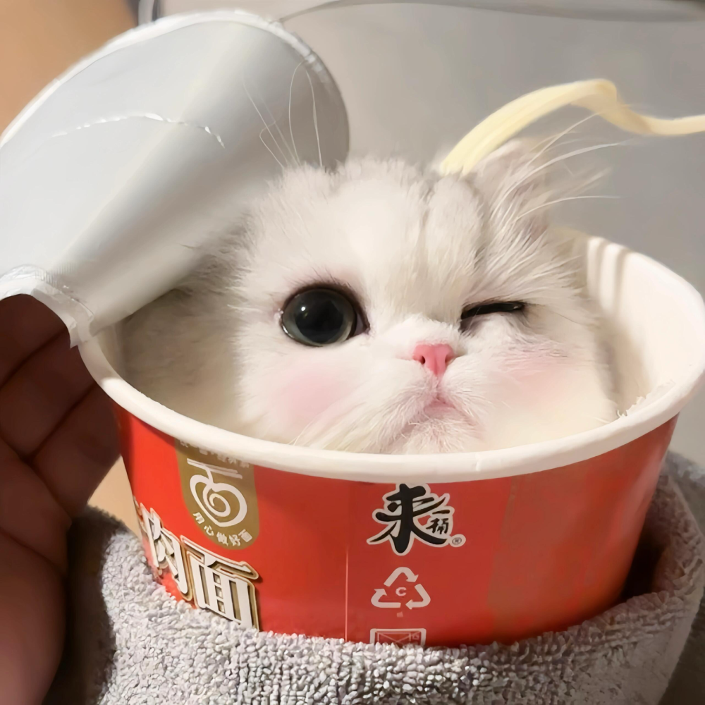 可爱猫(可爱猫的英文) 可爱猫(可爱猫的英文)