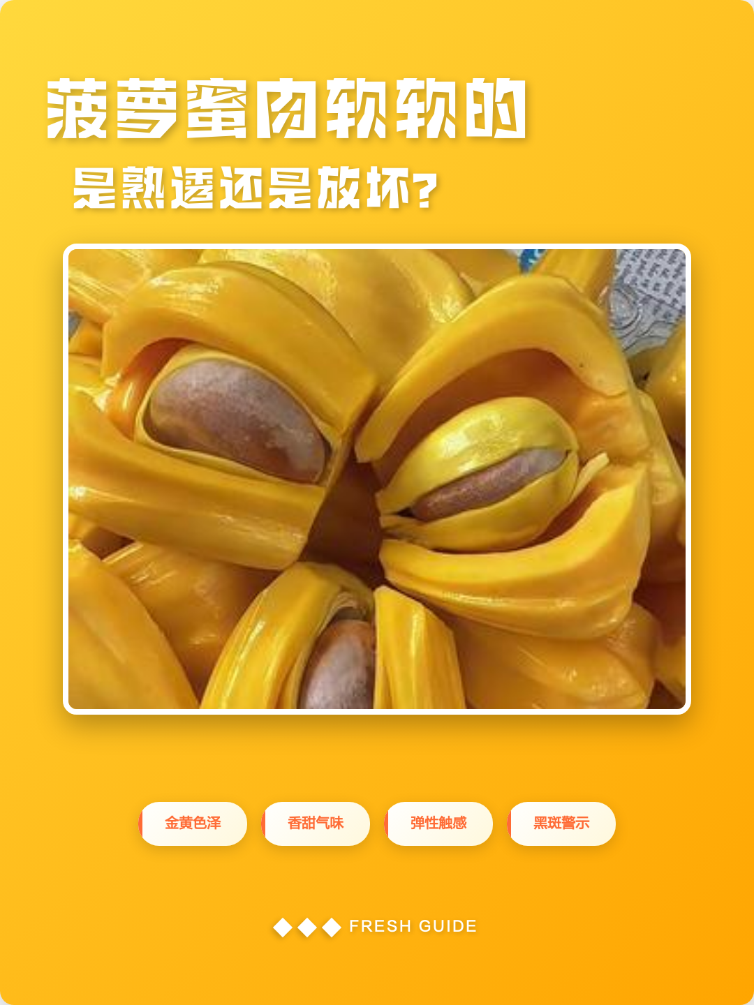 菠萝蜜和菠萝的区别(菠萝蜜和菠萝有什么关系)