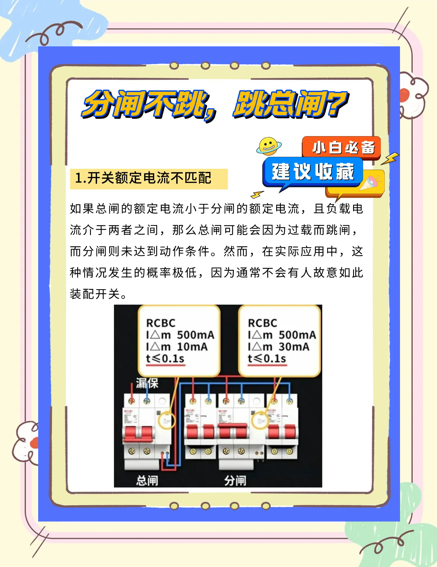 电表跳闸(电表跳闸复位键在哪里)