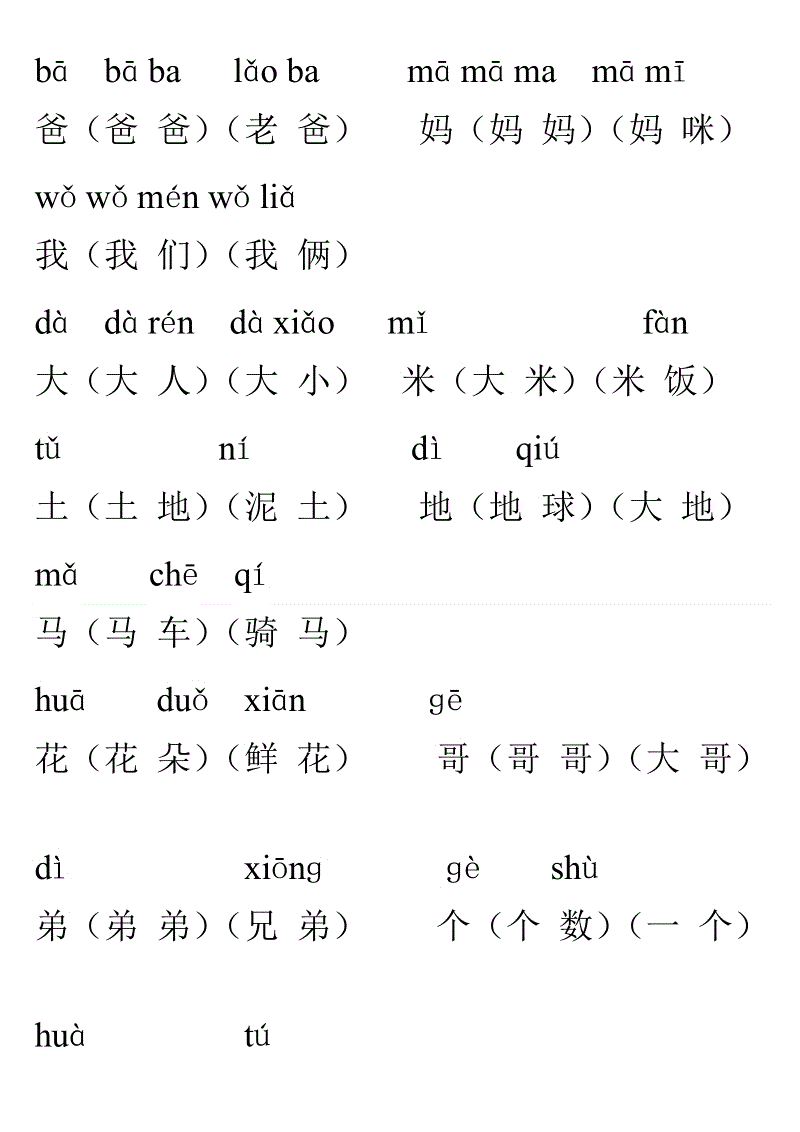 享的拼音和组词(享的拼音和组词组)