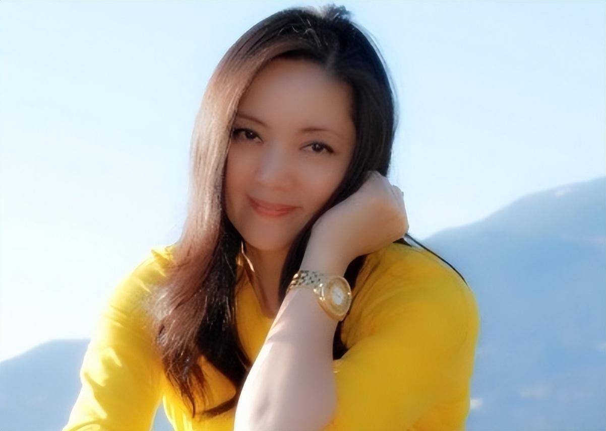 张莉为什么不结婚(张莉为什么不结婚生孩子)