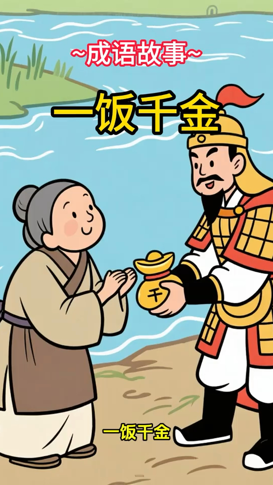 饭字开头的成语(饭字开头成语100个)